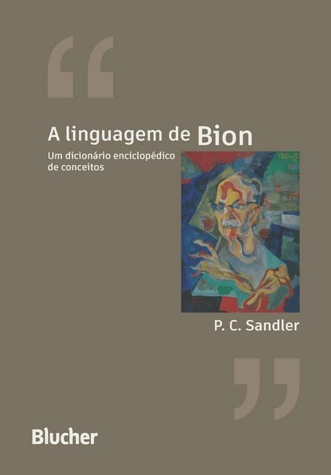 A linguagem de Bion(Kobo/電子書)