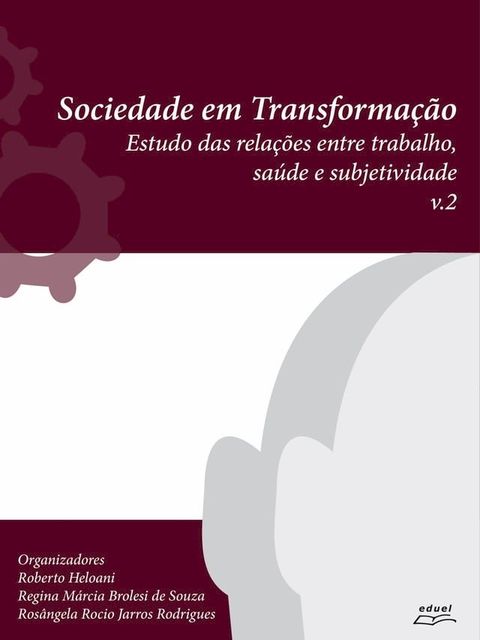 Sociedade em transforma&ccedil;&atilde;o(Kobo/電子書)