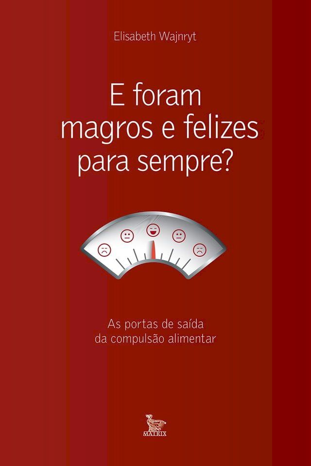  E foram magros e felizes para sempre?(Kobo/電子書)