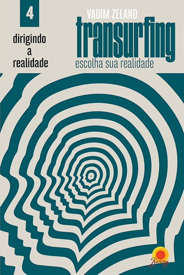  Dirigindo sua realidade(Kobo/電子書)