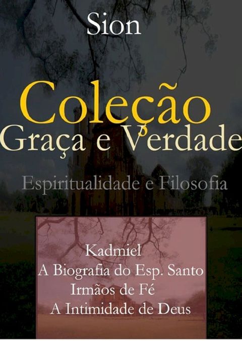 Cole&ccedil;&atilde;o Vida Crist&atilde;(Kobo/電子書)