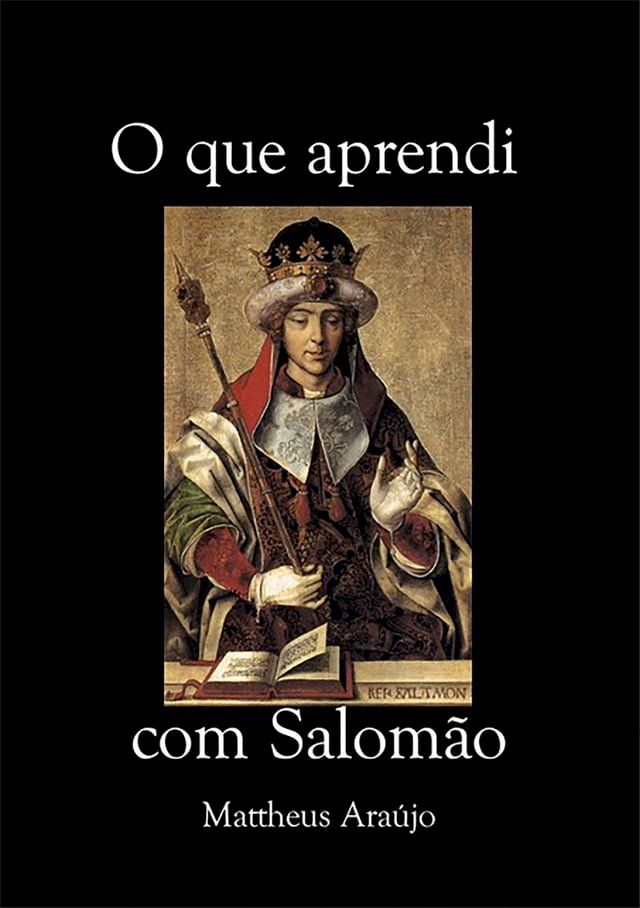  O Que Aprendi Com Salom&atilde;o(Kobo/電子書)