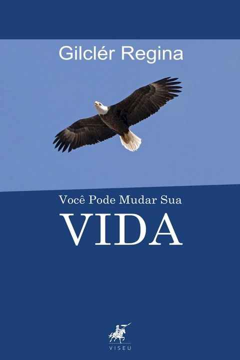 Você pode mudar sua vida(Kobo/電子書)