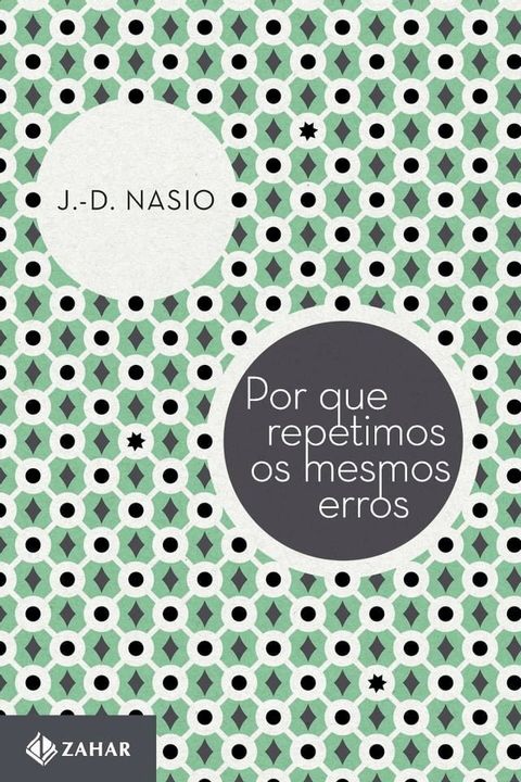 Por que repetimos os mesmos erros(Kobo/電子書)