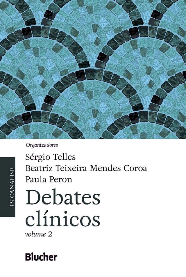  Debates clínicos(Kobo/電子書)