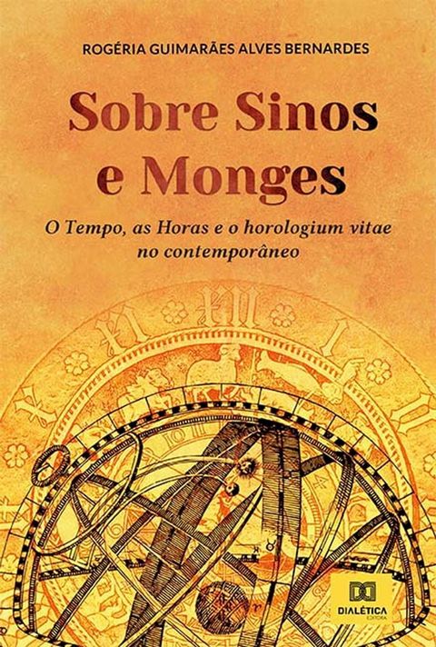 Sobre sinos e monges(Kobo/電子書)