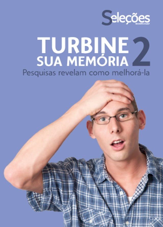  Turbine sua memória 2(Kobo/電子書)