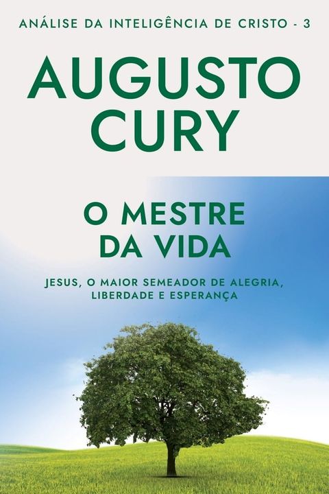 O mestre da vida(Kobo/電子書)