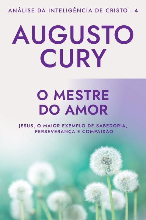 O mestre do amor(Kobo/電子書)