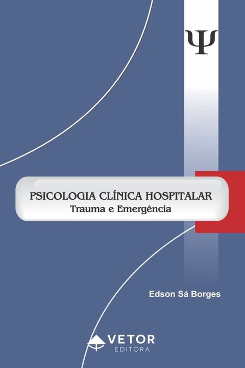 Psicologia cl&iacute;nica hospitalar(Kobo/電子書)