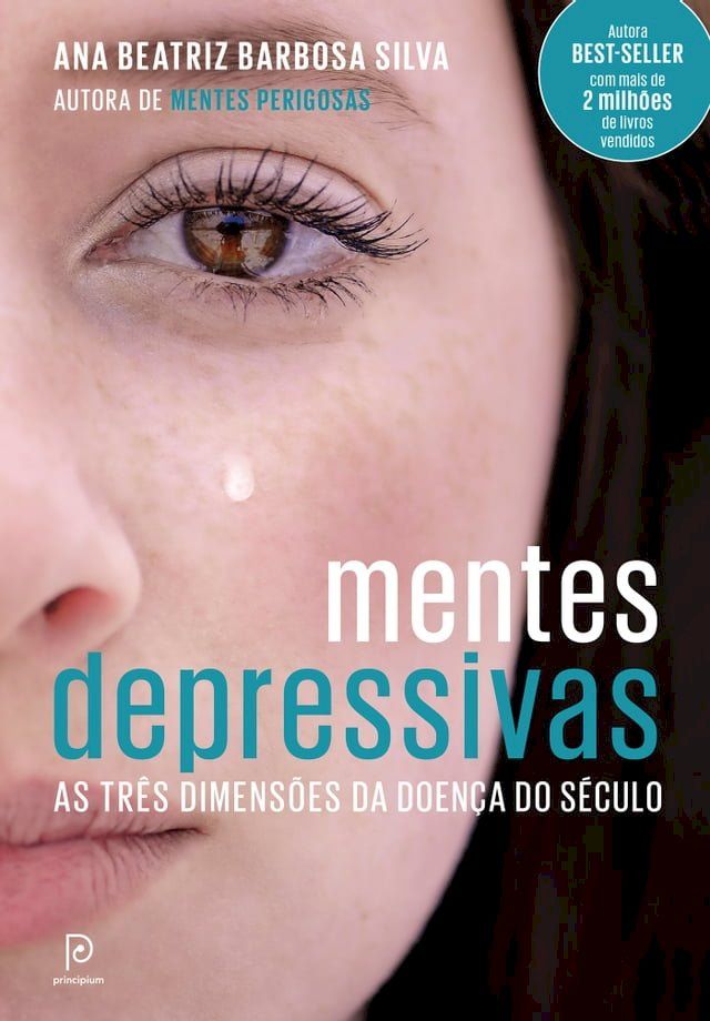  Mentes depressivas(Kobo/電子書)