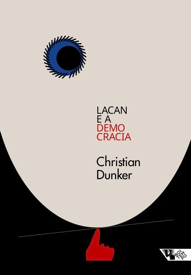  Lacan e a democracia(Kobo/電子書)