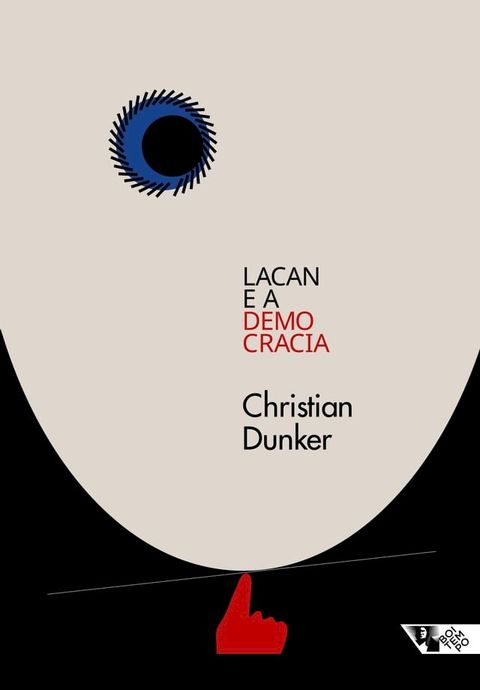 Lacan e a democracia(Kobo/電子書)