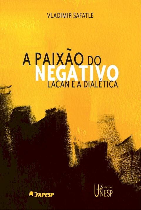 A paix&atilde;o do negativo(Kobo/電子書)