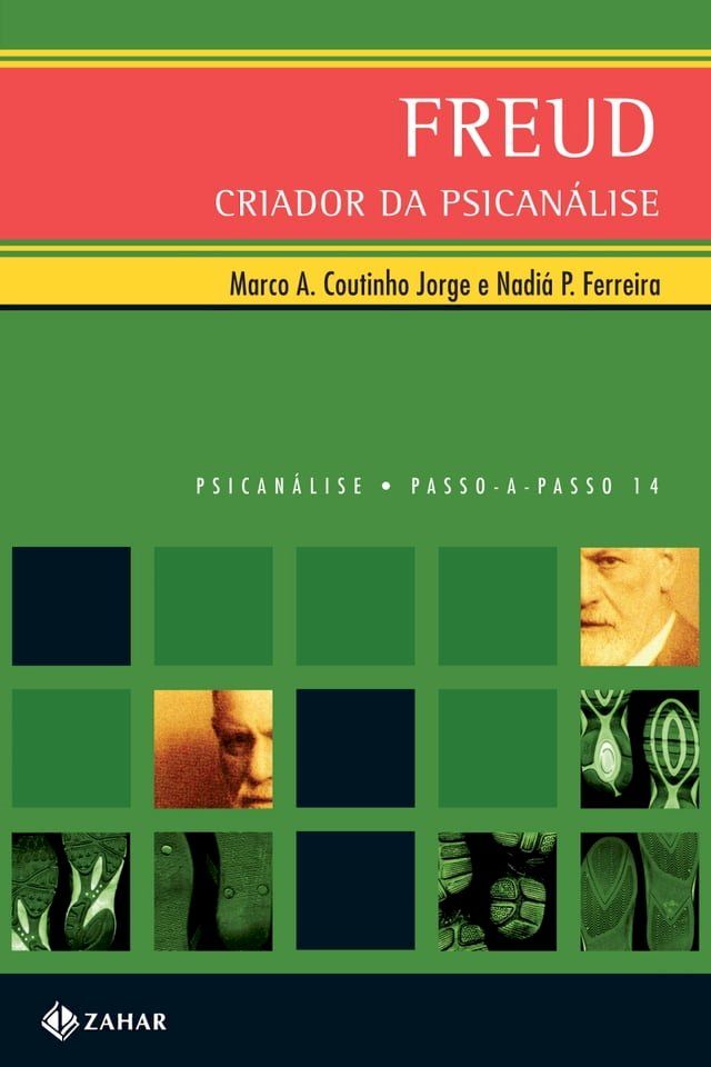  Freud: Criador da Psicanálise(Kobo/電子書)