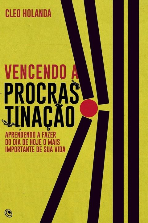 Vencendo a Procrastinação(Kobo/電子書)