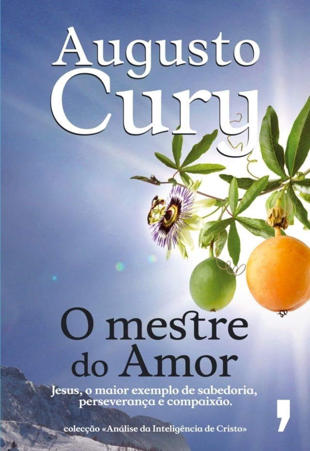  O Mestre do Amor(Kobo/電子書)