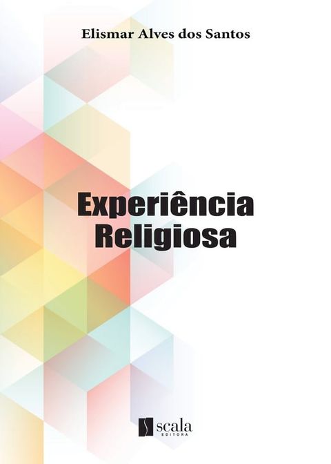 Experiência Religiosa(Kobo/電子書)