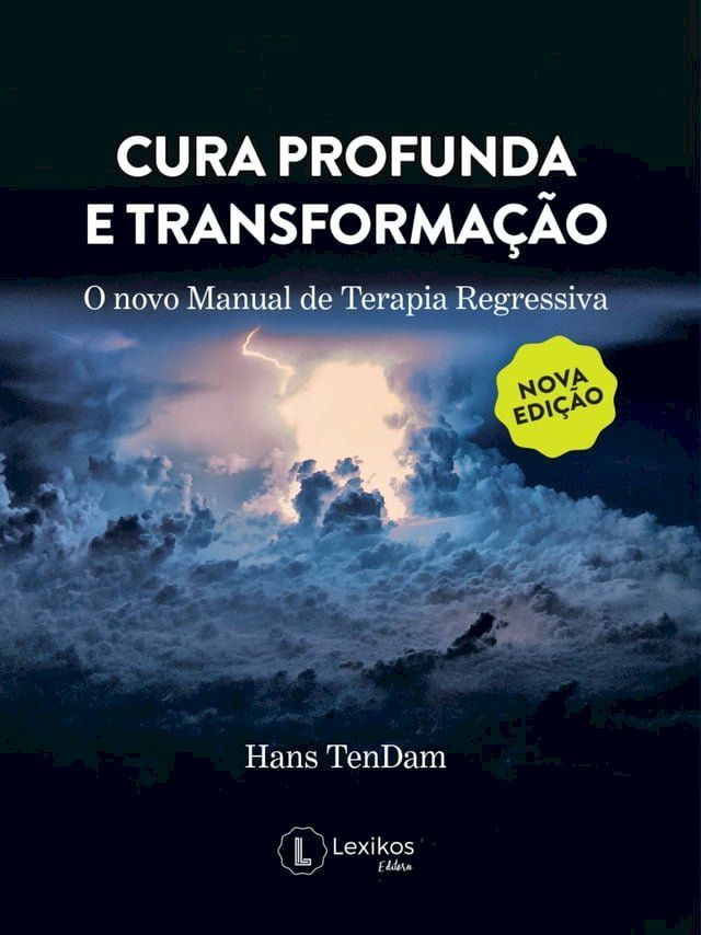  Cura profunda e transforma&ccedil;&atilde;o(Kobo/電子書)