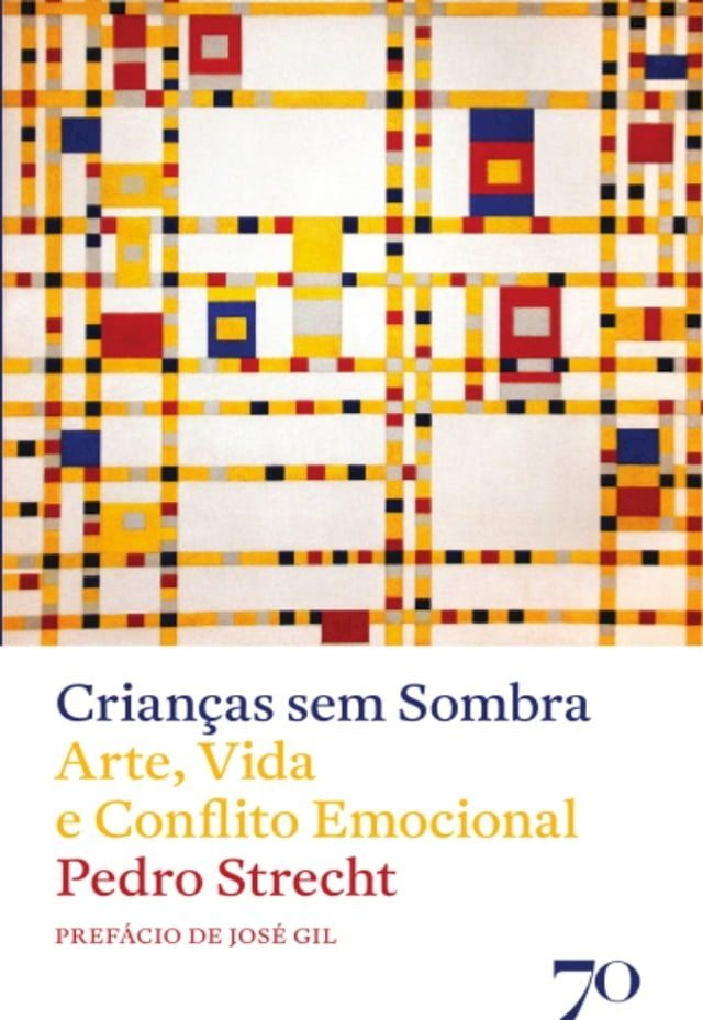  Crianças sem sombra(Kobo/電子書)