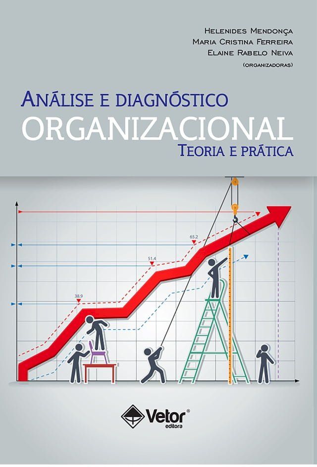  Análise e diagnóstico organizacional(Kobo/電子書)