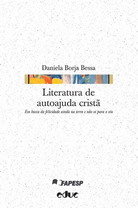 Literatura de autoajuda crist&atilde;(Kobo/電子書)