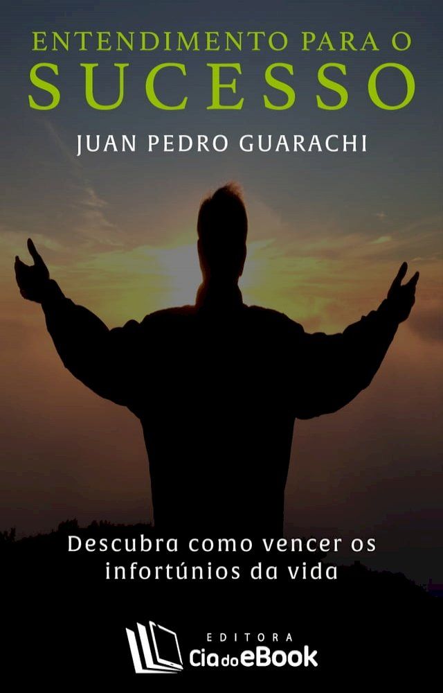  Entendimento para o sucesso(Kobo/電子書)