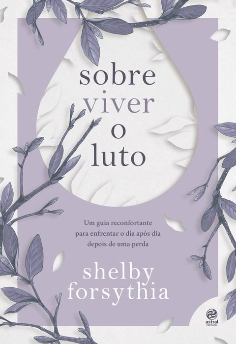 Sobre viver o luto(Kobo/電子書)