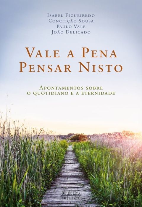 Vale a Pena Pensar Nisto(Kobo/電子書)