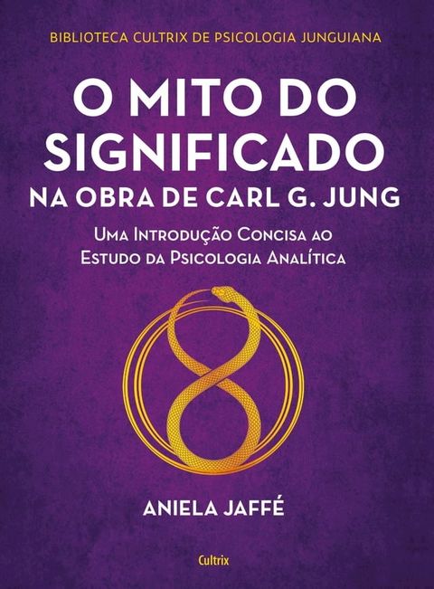 O mito do significado na obra de Carl G. Jung(Kobo/電子書)