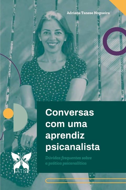 Conversas com uma aprendiz psicanalista.(Kobo/電子書)