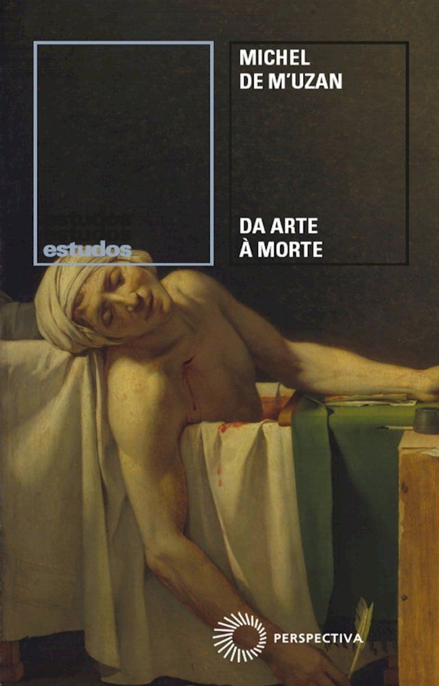  Da Arte à Morte(Kobo/電子書)