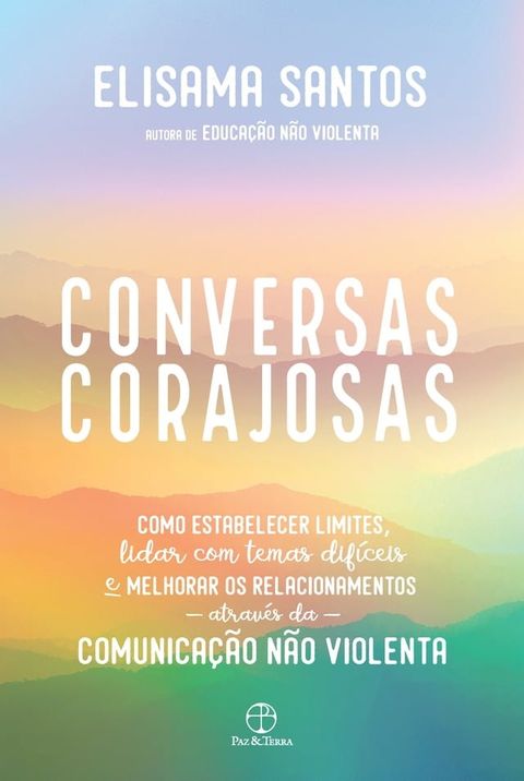 Conversas corajosas(Kobo/電子書)