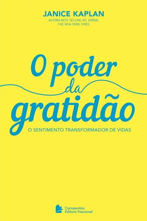 O poder da gratidão(Kobo/電子書)