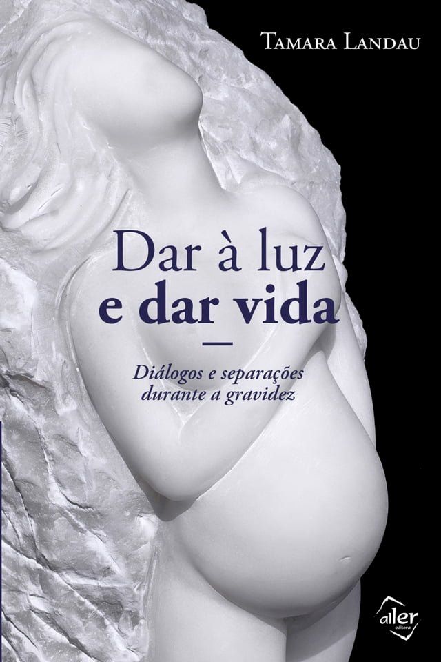  Dar &agrave; luz e dar vida(Kobo/電子書)