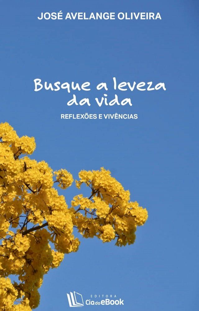  Busque a leveza da vida(Kobo/電子書)