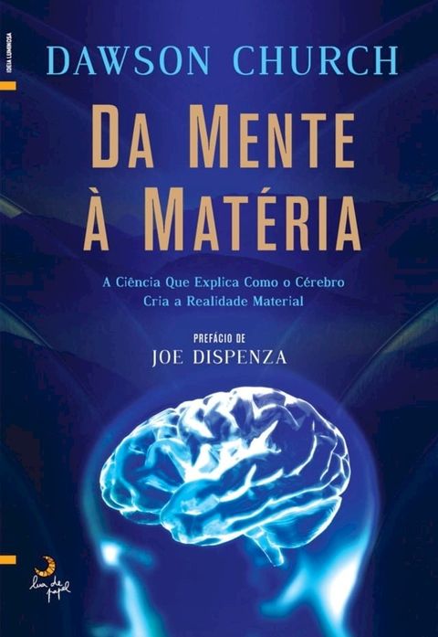 Da Mente &agrave; Mat&eacute;ria(Kobo/電子書)