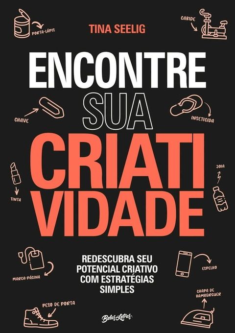 Encontre sua Criatividade(Kobo/電子書)