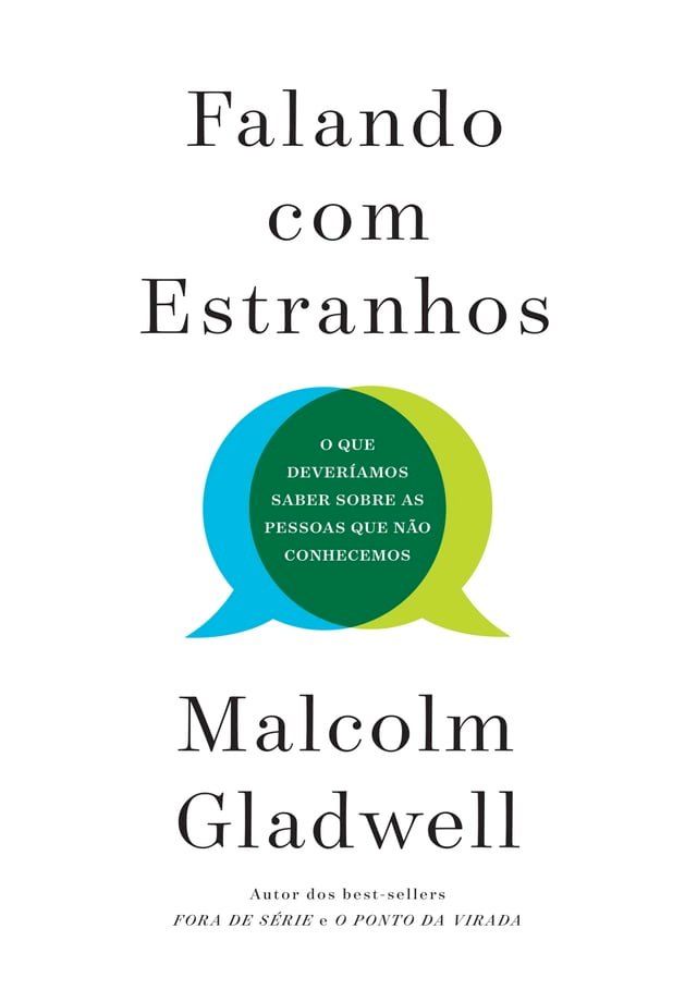  Falando com estranhos(Kobo/電子書)