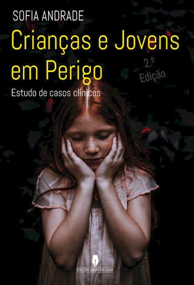  CRIAN&Ccedil;AS E JOVENS EM PERIGO(Kobo/電子書)