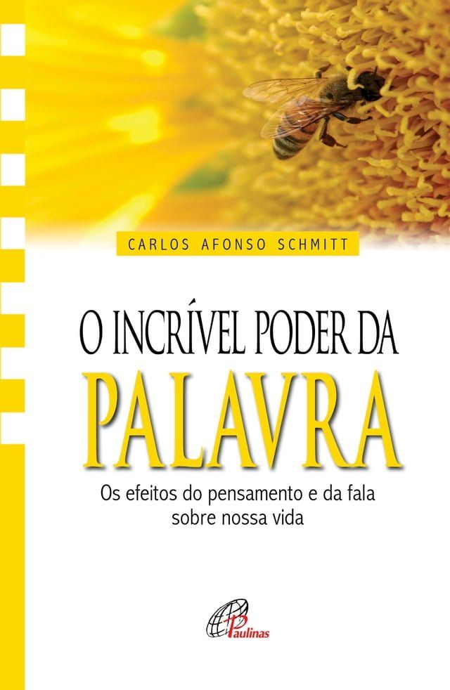  O incrível poder da palavra(Kobo/電子書)