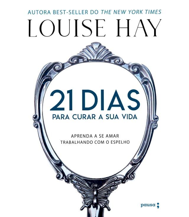  21 dias para curar sua vida(Kobo/電子書)