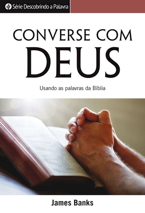 Converse Com Deus(Kobo/電子書)