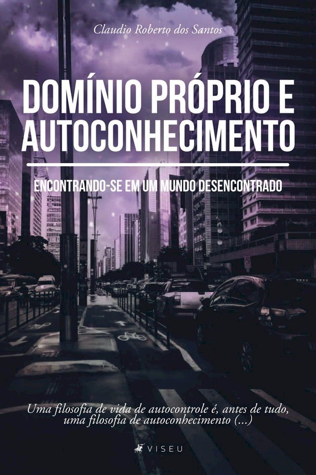  Domínio próprio e autoconhecimento(Kobo/電子書)