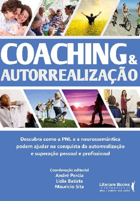 Coaching & autorrealiza&ccedil;&atilde;o(Kobo/電子書)