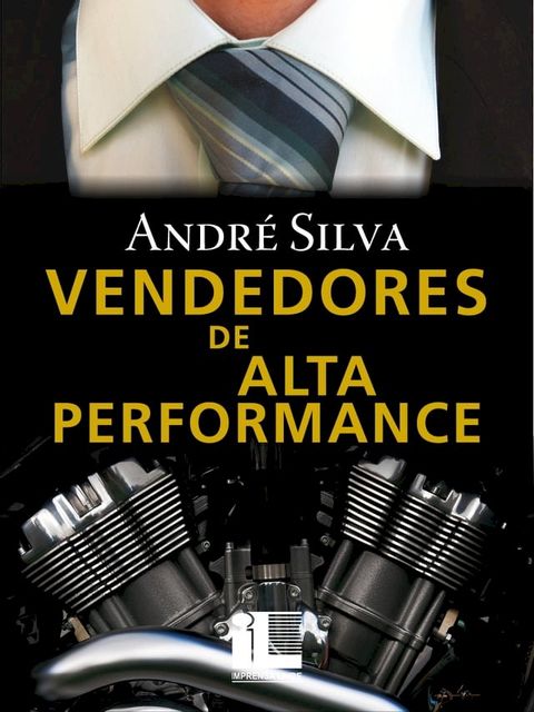 Vendedores de Alta Performance(Kobo/電子書)