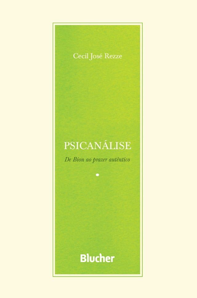  Psicanálise(Kobo/電子書)