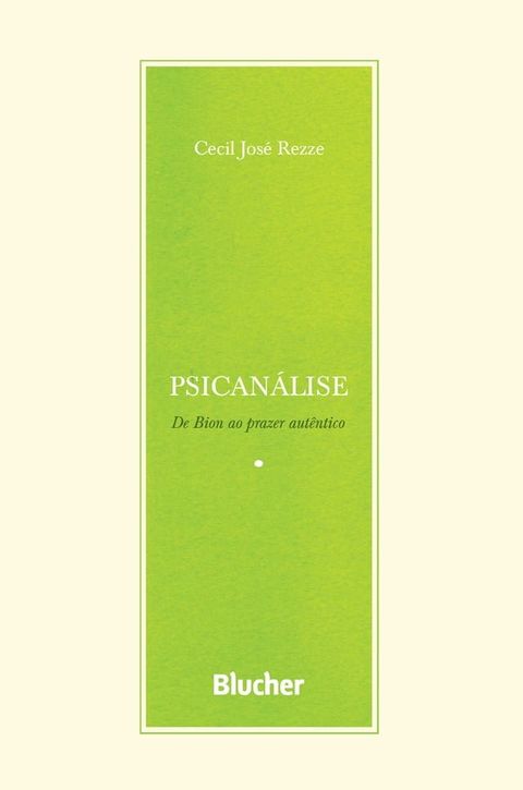 Psican&aacute;lise(Kobo/電子書)