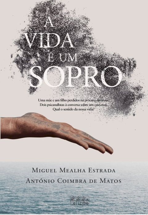 A Vida &Eacute; Um Sopro(Kobo/電子書)