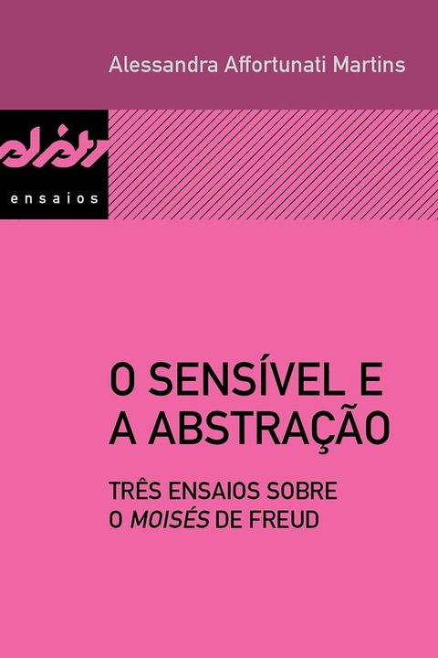 O sens&iacute;vel e a abstra&ccedil;&atilde;o(Kobo/電子書)